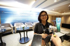 Rahasia Sukses MNC Life di IIC 2025