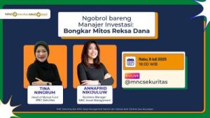 Rahasia Reksa Dana Terbongkar!