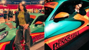 Porsche 911 GT3 RS Eks Dua Lipa Dilego, Harganya Bikin Melongo