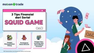 Rahasia Finansial ala Squid Game: Hindari Jebakan Utang!