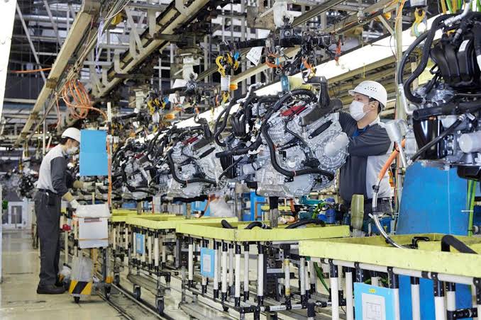 Nissan Oppama Tutup Pintu, Era Baru Dimulai