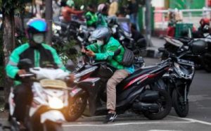 Tarif Ojol Naik? Belum Tentu!