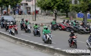 Tarif Ojol Segera Diatur Negara!