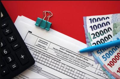 Perusahaan RI Terjebak Dilema Pajak?