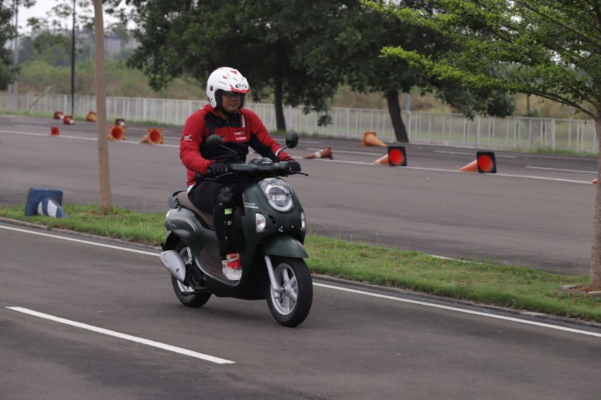 CVT Skutik Merintih? Jangan Panik, Ini Solusinya!