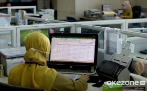 ASN Makin Mudah, Birokrasi Era Digital Dimulai