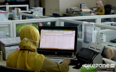 ASN Makin Mudah, Birokrasi Era Digital Dimulai