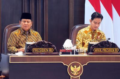 Serakahnomics Prabowo: Pengusaha Vampir Ekonomi Hisap Darah Rakyat