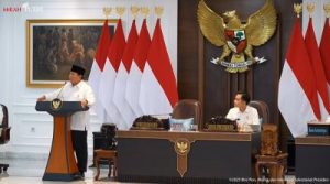 Prabowo Unggul Jauh Harta Gibran Terungkap