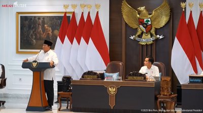 Prabowo Unggul Jauh Harta Gibran Terungkap