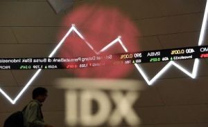 Harga Saham Terbang Tinggi Ini Juaranya