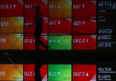 Saham Boncos Parah Ini Daftarnya