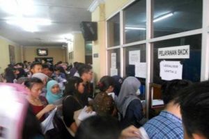 SKCK Bikin Pusing Domisili Bukan Masalah