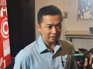 Mantan Pebulu Tangkis Nasional Jadi Komisaris PLN