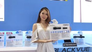 BlackVue ELITE 8 Series: Revolusi Pengamanan Mobil di GIIAS 2025