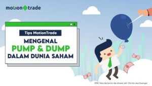 Waspada Jebakan Batman: Kenali Ciri Saham 'Pump and Dump' Biar Gak Boncos!