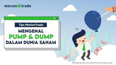 Waspada Jebakan Batman: Kenali Ciri Saham 'Pump and Dump' Biar Gak Boncos!