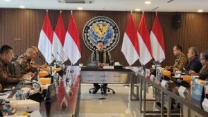 Proyek Megaproyek Kereta Cepat: Mimpi Jawa Terhubung