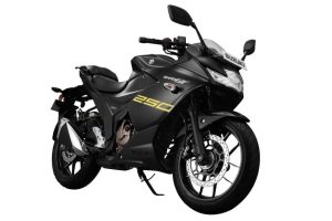 Gawat! 174 Motor Suzuki Bermasalah