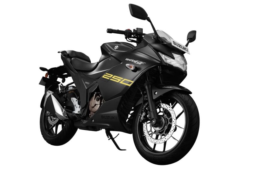 Gawat! 174 Motor Suzuki Bermasalah