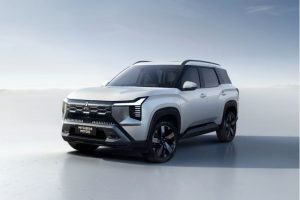 Mitsubishi Destinator, SUV Keluarga Idaman Siap Mengaspal!