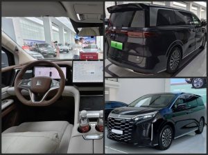 Alphard Ketar-Ketir!