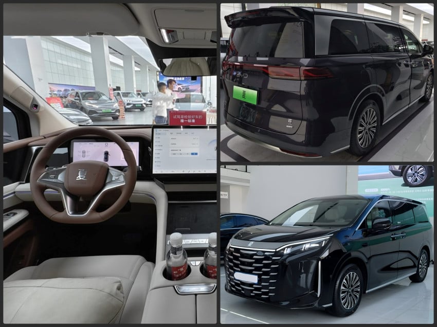 Alphard Ketar-Ketir!