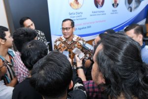 Akhir Era Impor Mobil Listrik?