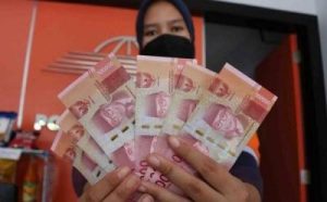 Dana Bansos Rp600 Ribu Siap Cair? Cek Sekarang