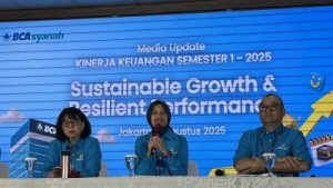 Laba BCA Syariah Meroket, Tembus Rp100 Miliar!