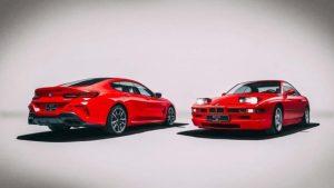 BMW Seri 8 Pamit, Edisi Terbatas 500 Unit!