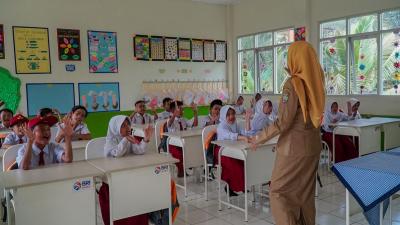Beasiswa BRI: Masa Depan Cerah Generasi Muda