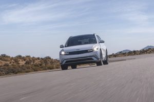 Mobil Listrik Murah Hyundai Segera Ramai Pasar!