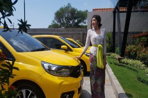 Mobil China Murah Meriah Menggoda, Honda Brio Tak Gentar?