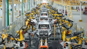 Serbuan Raksasa EV China: Indonesia Dapat Untung Miliaran!