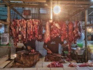 Harga Daging Sapi Selangit!