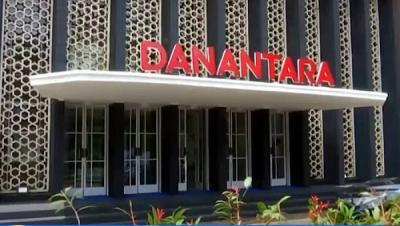 Investasi Patriotik: Danantara Luncurkan Patriot Bonds