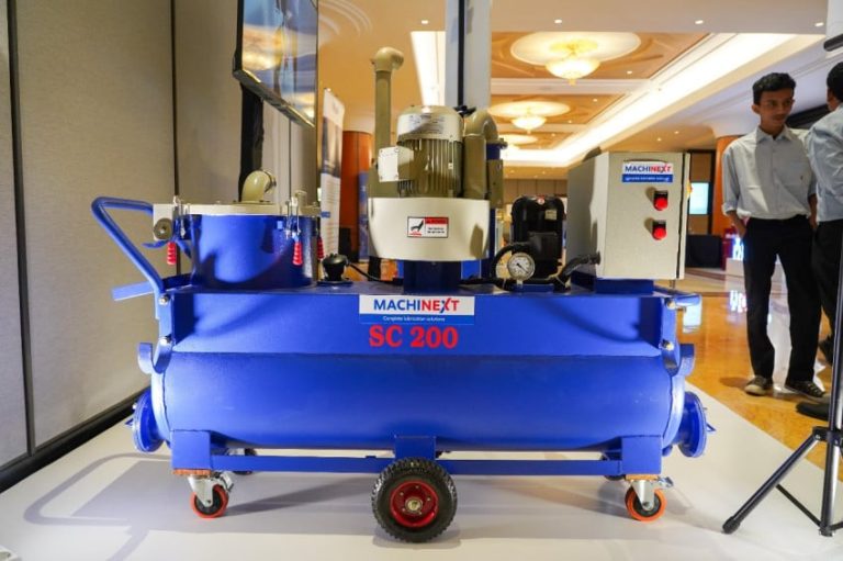 Machinext ExxonMobil Kini Hadir di Jakarta & Batam! - CERITA.CO.ID
