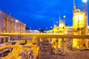 Krisis Gas Nasional! Jawa Barat dan Sumatera Terdampak