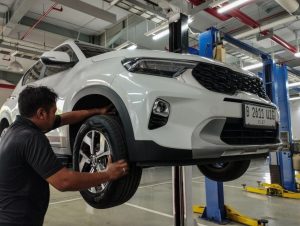 Roda Bermasalah? Bahaya Mengintai!