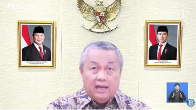 Pertumbuhan Kredit Tersendat!