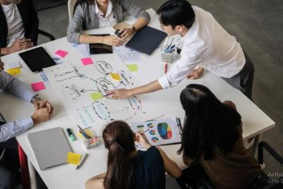 Generasi Z: Penyelamat Ekonomi Indonesia?