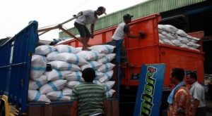 Indonesia Stop Impor Beras!
