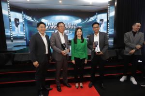 Sosok di Balik Sukses Otomotif Indonesia