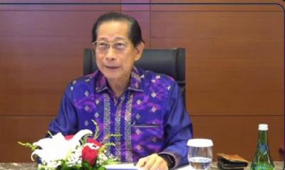 Rahasia di Balik Jual Saham Miliaran Rupiah Bos BCA