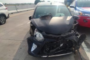 Tragedi Jalanan Indonesia: 3 Nyawa Hilang Setiap Jam