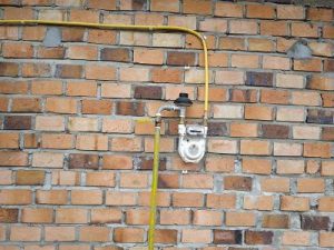 Gas Bumi Ramah Lingkungan, 100 Ribu Rumah Segera Teraliri
