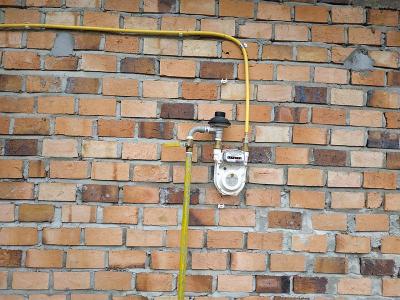Gas Bumi Ramah Lingkungan, 100 Ribu Rumah Segera Teraliri