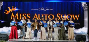 Pesona GIIAS 2025: 6 Wanita Ini Rebut Mahkota