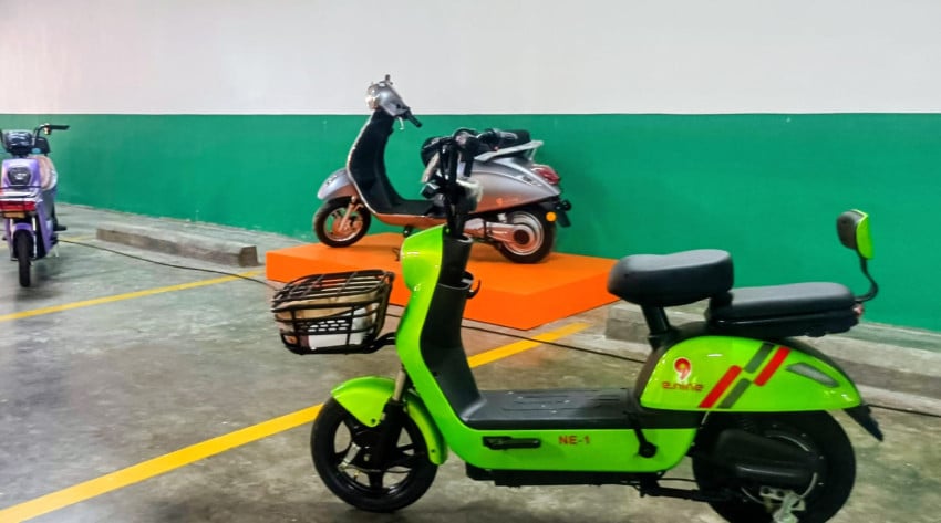 Serbuan Kendaraan Listrik di Indonesia: Solusi Terintegrasi Hadir!